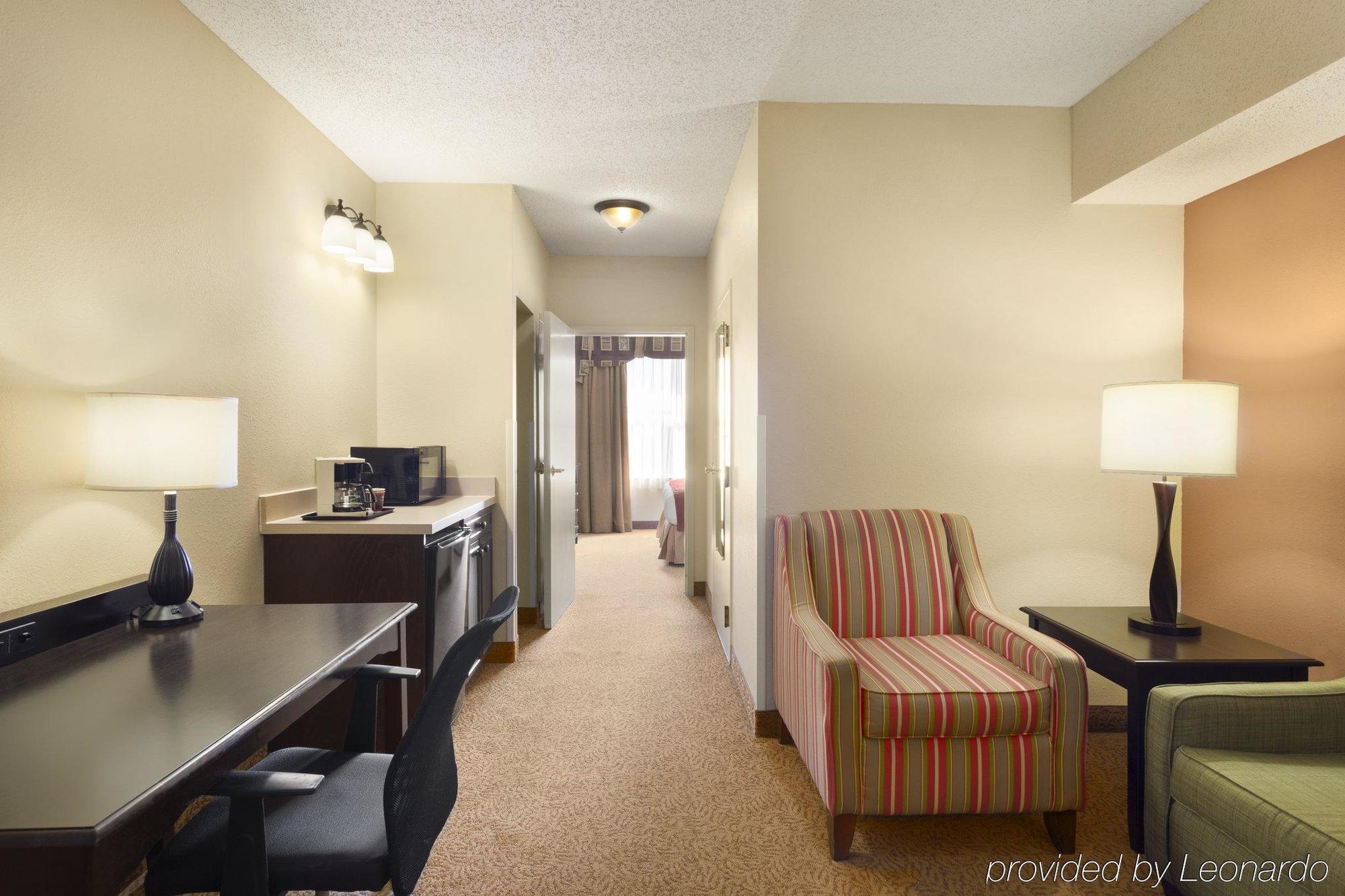 Comfort Inn & Suites Nashville Franklin Cool Springs Exterior photo