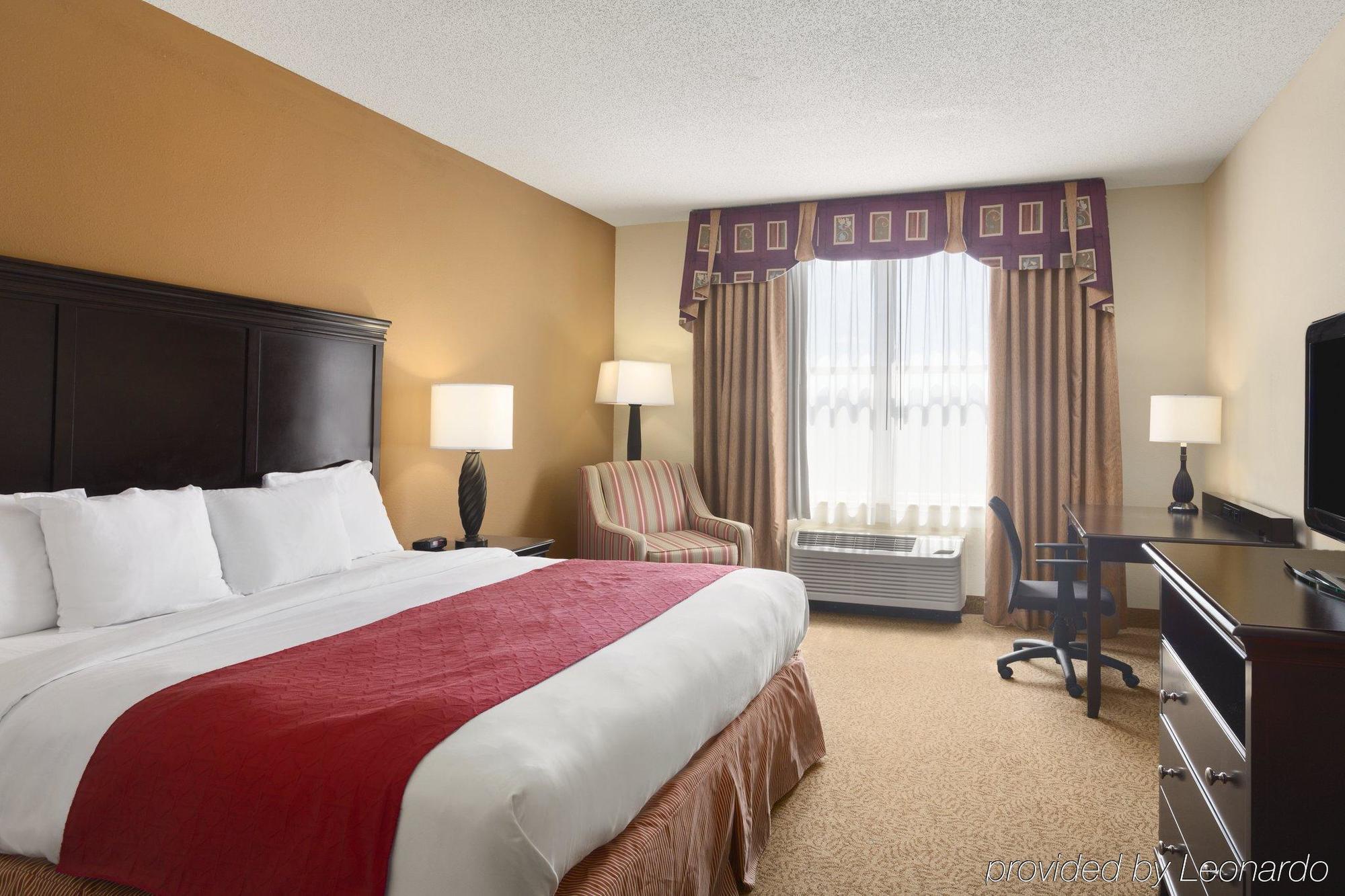 Comfort Inn & Suites Nashville Franklin Cool Springs Exterior photo